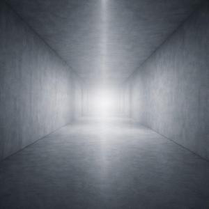 i am inside something that does not require my understanding