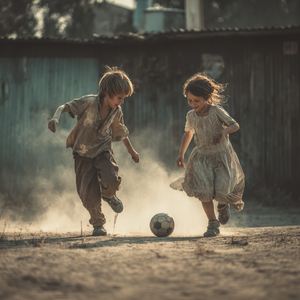 Kids Game