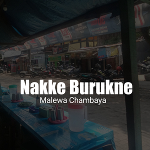 Nakke Burukne