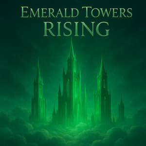 Whispers of the Rose