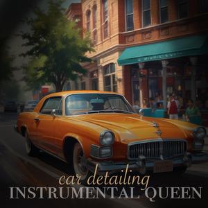 The Perfect Finish (Clean, Satisfying Auto Care Music)