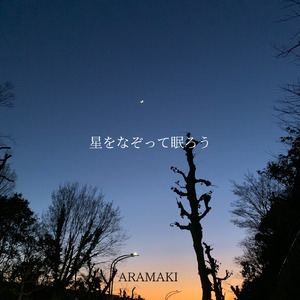 星をなぞって眠ろう