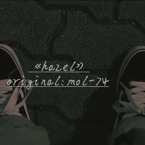 hazel(feat. 宽带连接 )