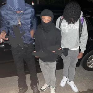 NoLie (feat. SHELOVE9)