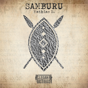 Samburu (Original Mix)
