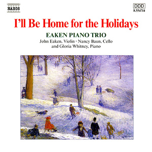 Let It Snow! Let It Snow! Let It Snow! (arr. R. Kromer):Let it Snow, Let it Snow, Let it Snow