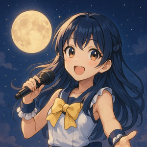 私も、咲き誇りたいの。