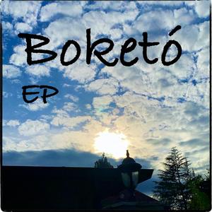 Boketó