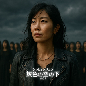 灰色の空の下, Vol. 2