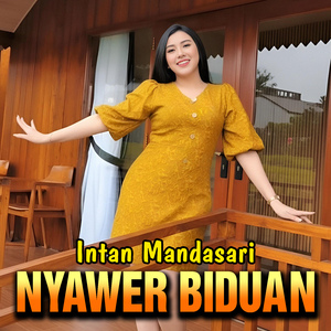 Nyawer Biduan
