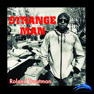 StrangeMan