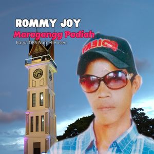 Maragang Padiah