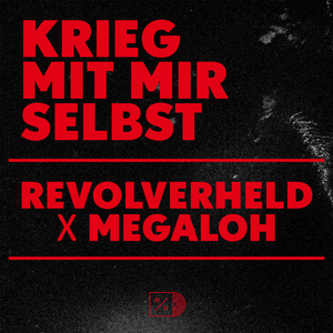 Krieg mit mir selbst
