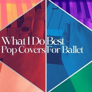 Glissés 2/4 (Human) (Piano Solo Cover for Ballet)