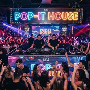 Pop-it by LaurentiuMZK