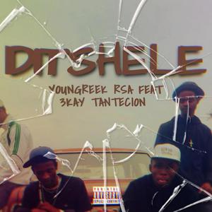 DITSHELE