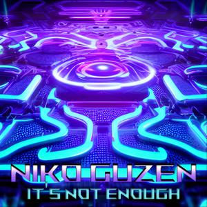 It's Not Enough