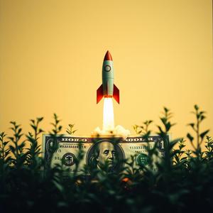 La gente rica admira a otra gente rica