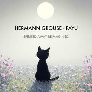 The Dragon Boy (From "Spirited Away")