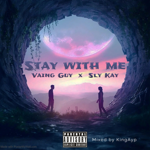 Stay With Me