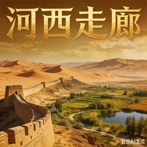 河西走廊
