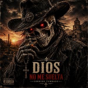 Dios No me Suelta