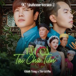 Tất Cả Tại Chữ Tiền (Vinahouse Version 2)