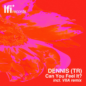 Can You Feel It? (VIIA LFI Remix)