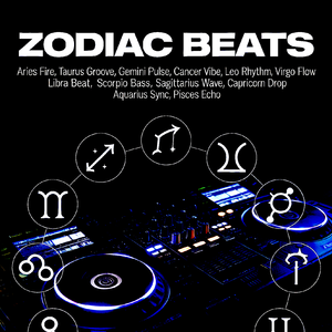 Libra EDM(天平座)