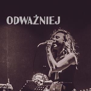 Odważniej (feat. Anna Bogacz)