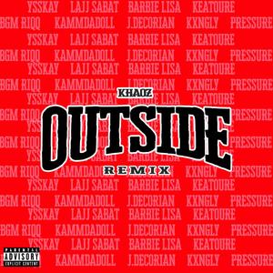 Outside! (Barbie Lisa Remix)