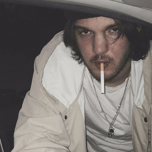 i'm sad all the time and hope money will cure this (Prod. by killedmyself)