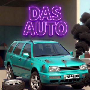 Das Auto (Live)