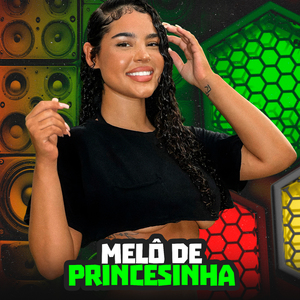 Melô de Princesinha (Remix)