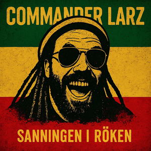 Hon gillar reggae
