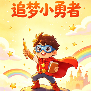 追梦小勇者