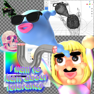 I Want to Learn About Tolerance