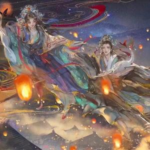 月亮代表我的心 钢琴纯音乐o