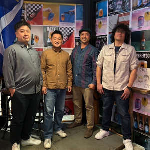 君が海をわたる番だから