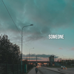 Someone