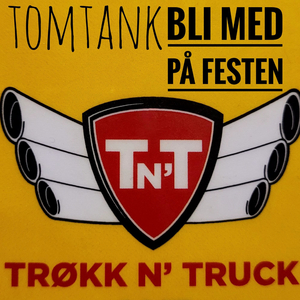 Bli med på festen