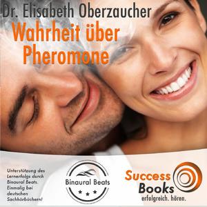 Die Wahrheit über Pheromone und warum sich zwei gut riechen können