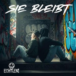 Sie bleibt