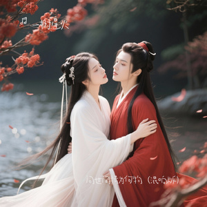 问世间情为何物（混响版）