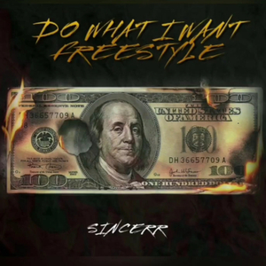 Do What I Want Freestyle