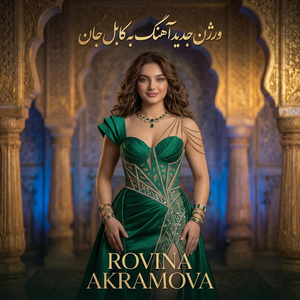 Rovina - Ba Kabul Jan Bordan Laila Mara