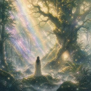 ハープフルート｜妖精の森 Fairy Forest BGM