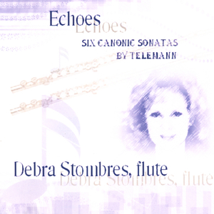Telemann Canonic Sonata 2 Spirituoso