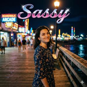 Sassy (The Girl Knows What She Wants)
