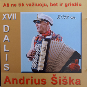 Melodija "Te visad šviečia saulė"